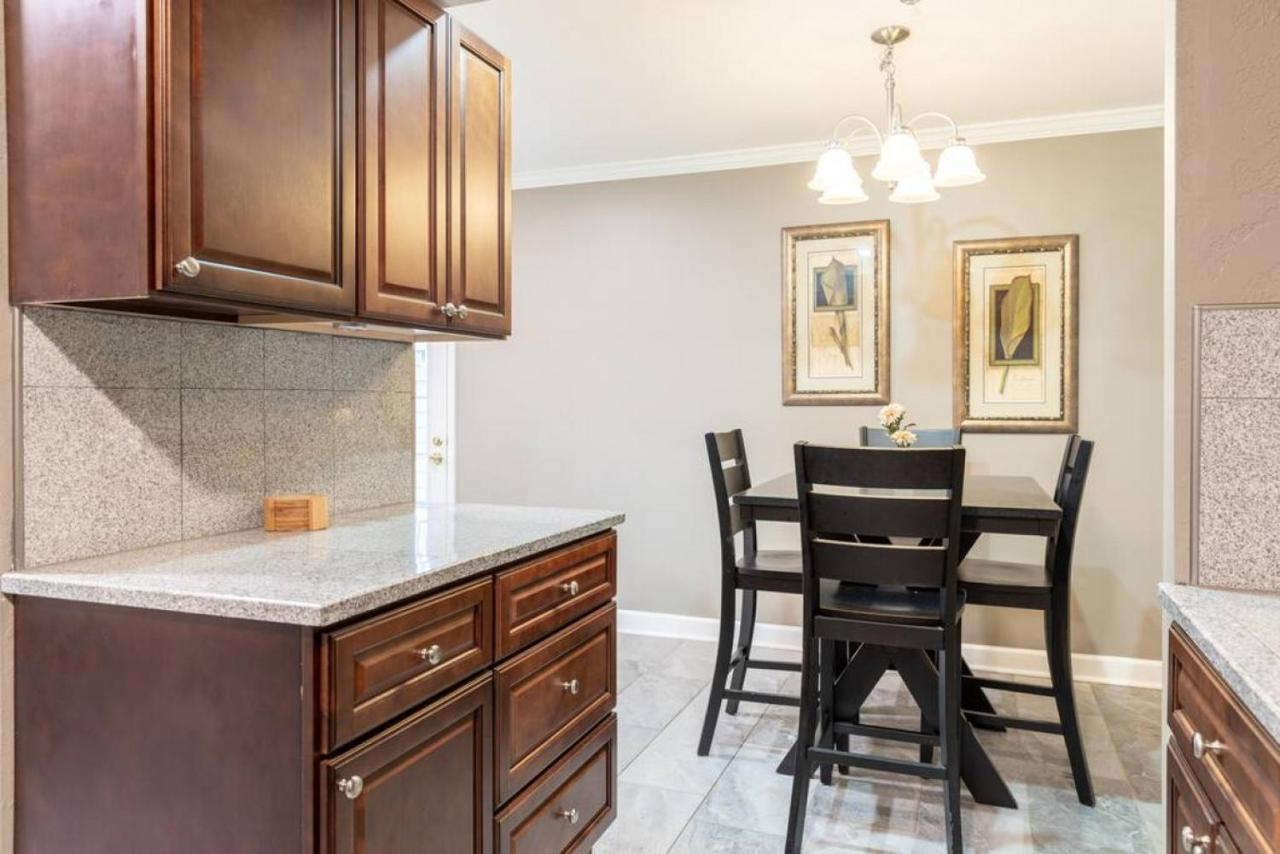 Downtown Nashville Condo, Walk To Broadway With Free Parking Kültér fotó