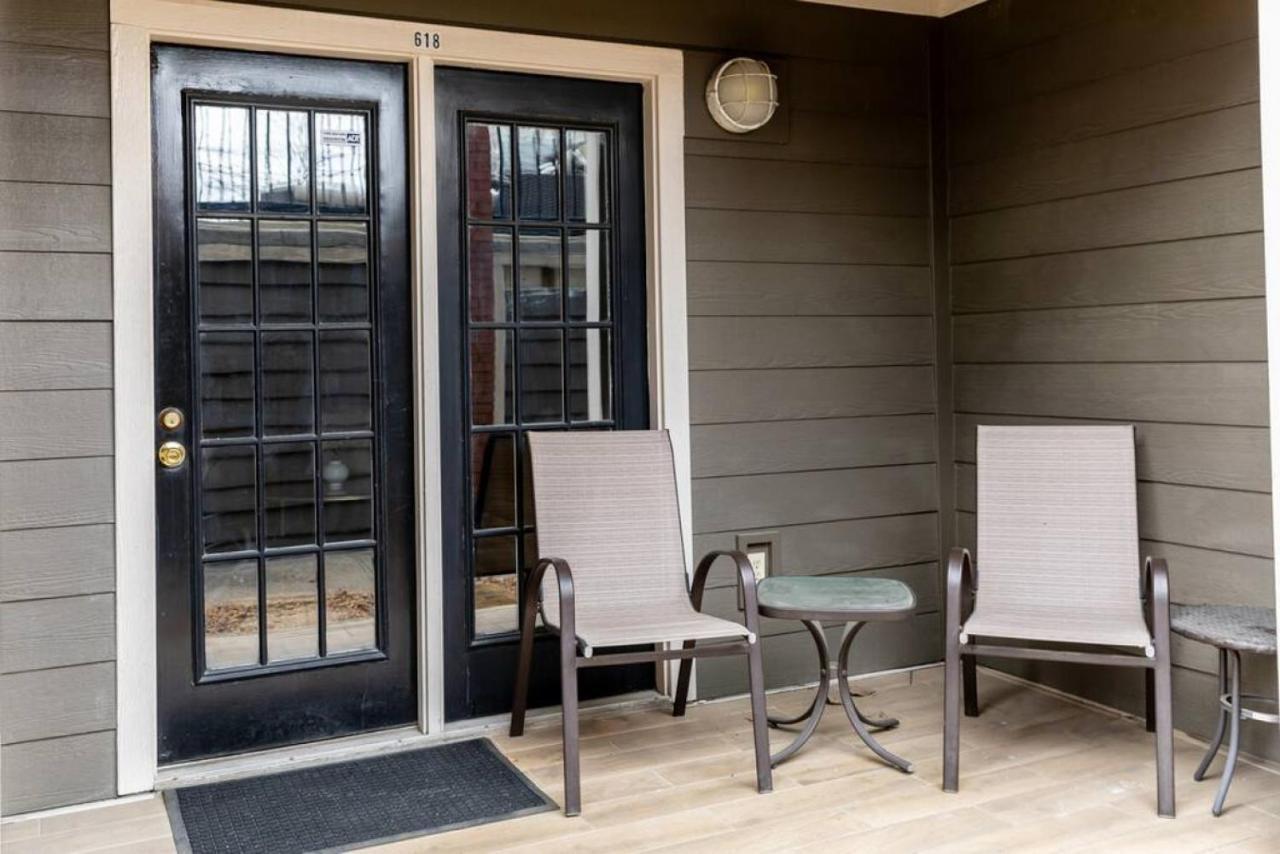 Downtown Nashville Condo, Walk To Broadway With Free Parking Kültér fotó