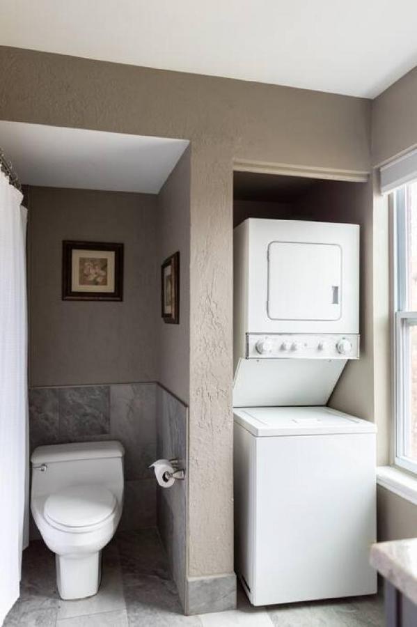 Downtown Nashville Condo, Walk To Broadway With Free Parking Kültér fotó