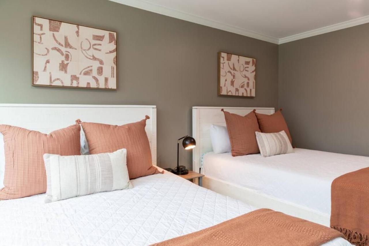 Downtown Nashville Condo, Walk To Broadway With Free Parking Kültér fotó