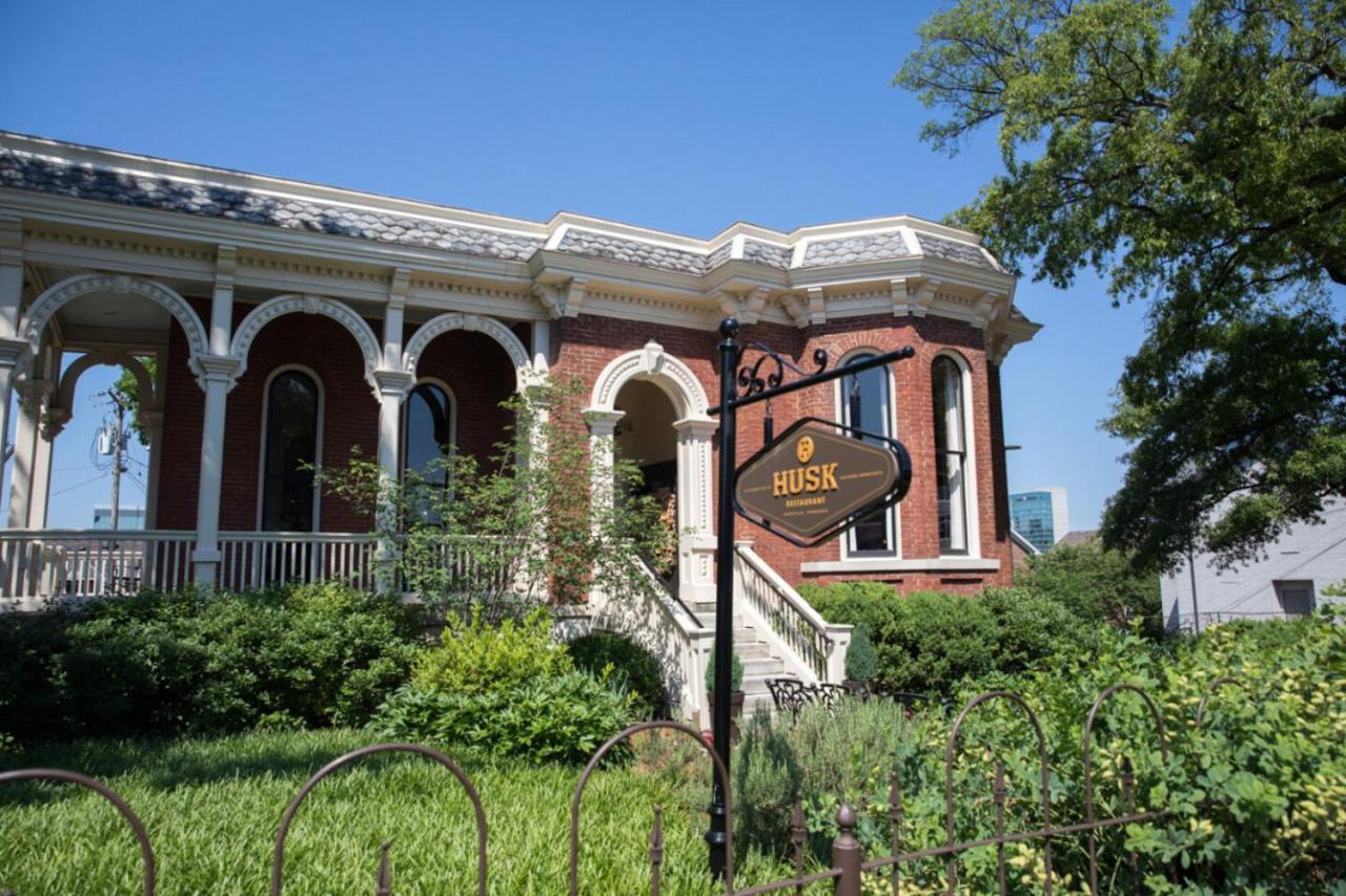 Downtown Nashville Condo, Walk To Broadway With Free Parking Kültér fotó