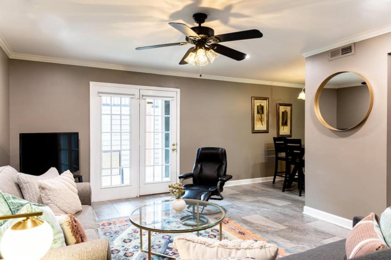 Downtown Nashville Condo, Walk To Broadway With Free Parking Kültér fotó